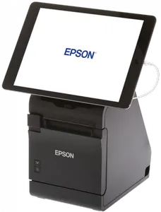 Замена принтера Epson TM-M30II в Ижевске